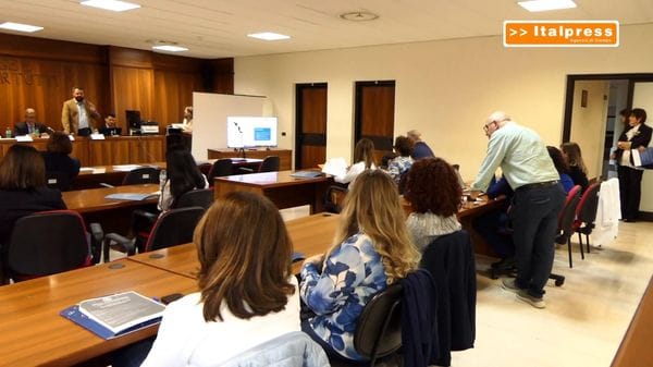 Immagine per italpress-rxNE
