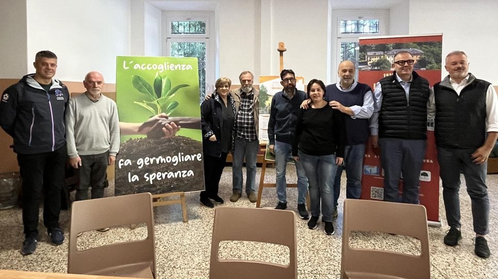 Residenza il Deserto a Chiavenna, un progetto sociale che vale 1,38 milioni
