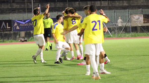Sondrio ai quarti di Coppa Italia: battuto 3-1 il Vis Nova