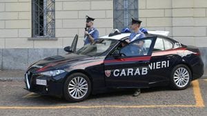Sondrio, finti carabinieri tentano di truffare un’anziana: arrestati 