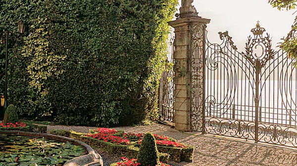 Villa Carlotta piace sempre di più «Stagione con 200mila visitatori»