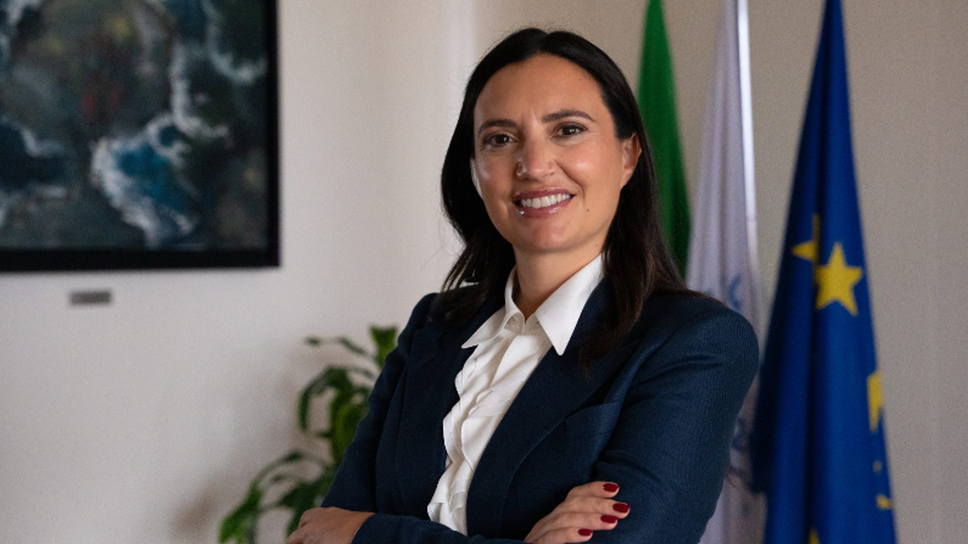 Anghileri lancia il piano Ital.ia 2030: «Non vogliamo essere i camerieri digitali di Usa e Cina»