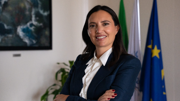 Anghileri lancia il piano Ital.ia 2030: «Non vogliamo essere i camerieri digitali di Usa e Cina»