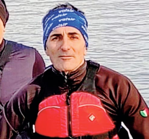 «Chi ha visto la caduta di mio padre si faccia avanti»: l’appello della figlia di Fausto Colombo