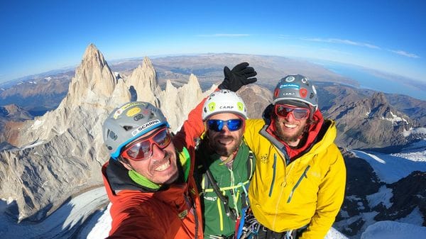 Gli ottant’anni dei Ragni: a Lecco si apre il Climbing Festival