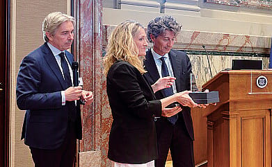 Innovazione per la sostenibilità: premiata Silea