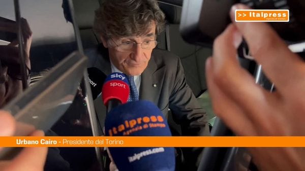 Immagine per italpress-yGDW