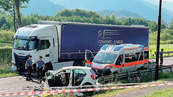 «Lecco-Bergamo, così non ci siamo» Altra diffida dal comitato di cittadini