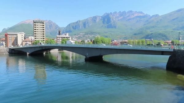 Lecco, il teleriscaldamento parte il 22 ottobre: già allacciati una cinquantina di impianti