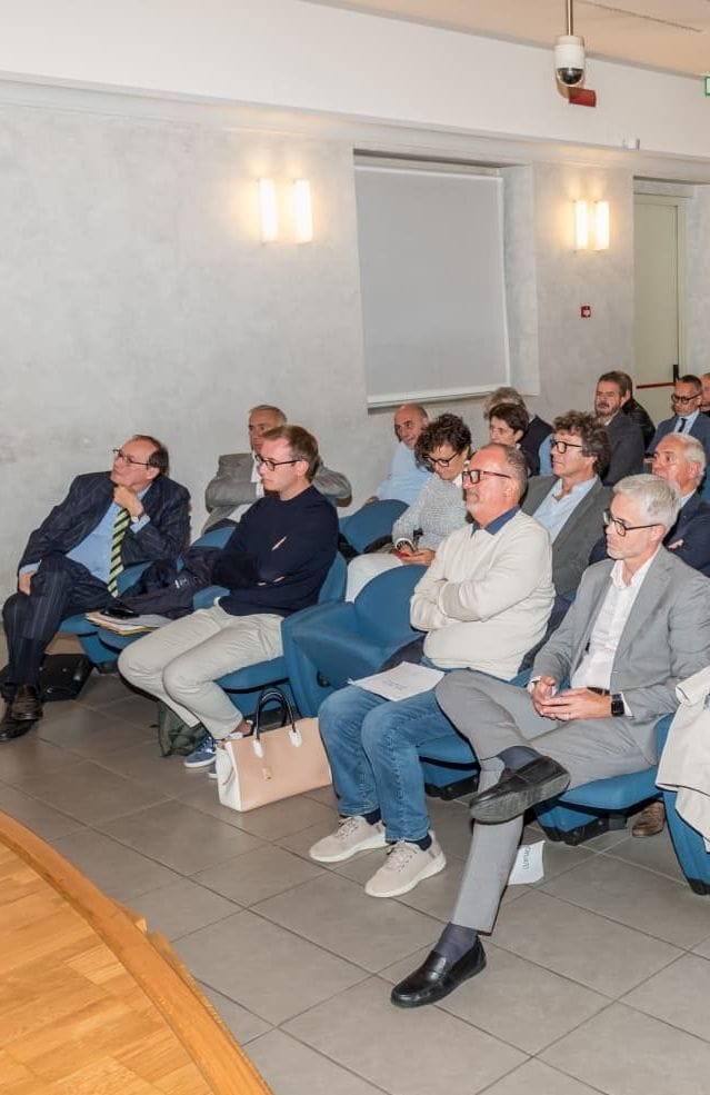 Silea e LRH il futuro nelle mani dei sindaci