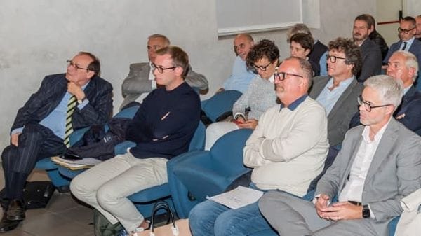 Silea e LRH il futuro nelle mani dei sindaci