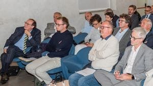 Silea e LRH il futuro nelle mani dei sindaci