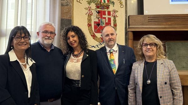 Sondrio: il 41,8% delle donne è inattivo, il dato peggiore della Lombardia