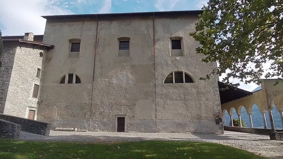 Traona, furto sacrilego in chiesa: chiesta videosorveglianza