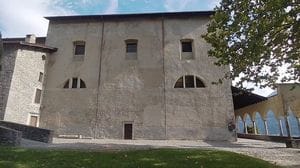 Traona, furto sacrilego in chiesa: chiesta videosorveglianza