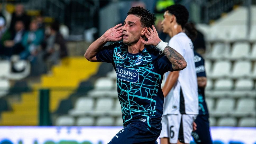 Un grande Lecco ne fa cinque alla Pro Vercelli e si rilancia