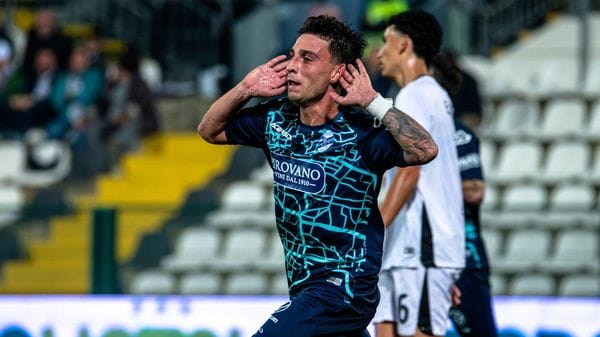 Un grande Lecco ne fa cinque alla Pro Vercelli e si rilancia