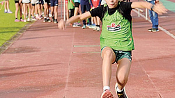 “Esordienti in pista” Con 150  baby-atleti