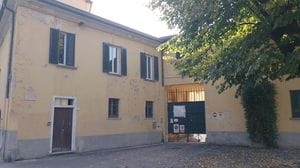 Ex Vellutificio, Mandello guarda al 2028: arrivano hotel e terme QC