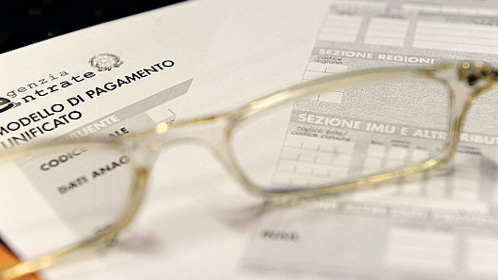 Irpef, Sondrio in coda alla Lombardia: versati 5.233 euro a contribuente
