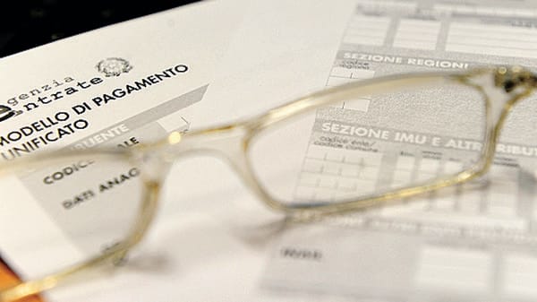 Irpef, Sondrio in coda alla Lombardia: versati 5.233 euro a contribuente