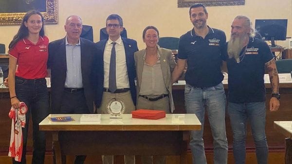 Picco Lecco, 55 anni di storia e futuro: il Comune celebra il club