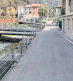 Pratomolone Sì allo studio di fattibilità per le barriere
