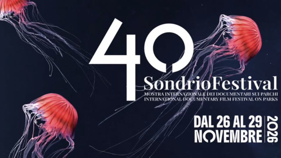 Quarant’anni di Sondrio Festival, torna il primo vincitore