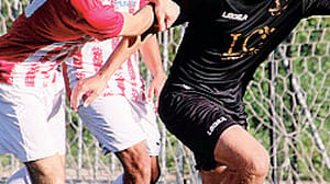 Vittoria nel recupero Tiranese pronta a dare continuità