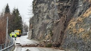 Campodolcino-Madesimo, 1,4 milioni per mettere in sicurezza la provinciale di Isola