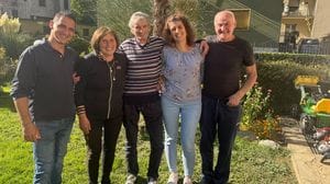Grosio, ritrovato dopo 15 giorni: Sergio Strambini torna a casa dalla famiglia in Germania