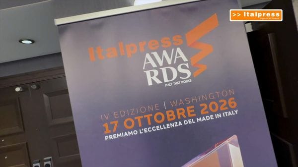 Immagine per italpress-LkR4