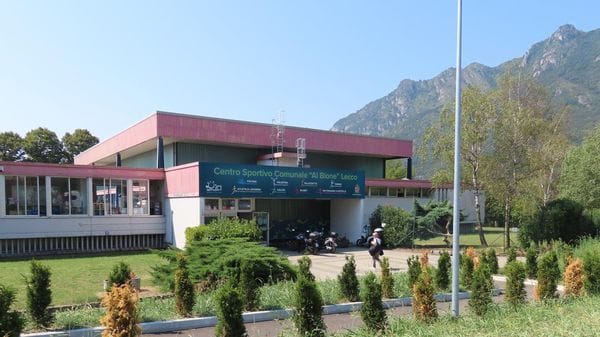 Lecco, sul Bione Sport Plus avverte «La gestione non può reggersi in squilibrio»