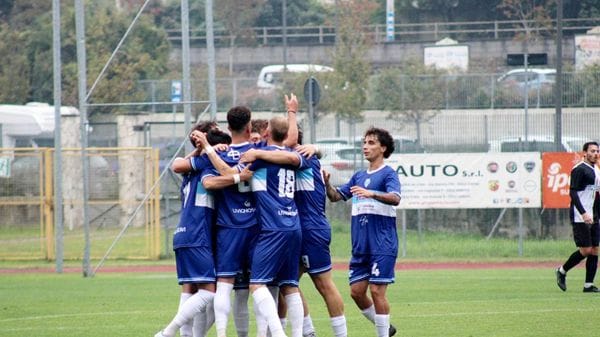 Sondrio, altra vittoria: 2-1 all’Olginatese