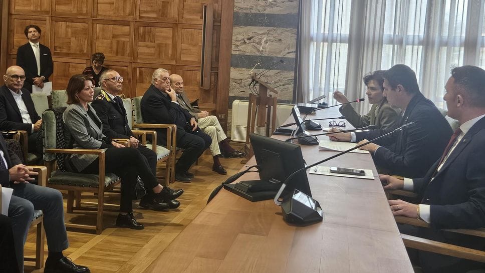 A scuola di sicurezza stradale con le forze dell’ordine