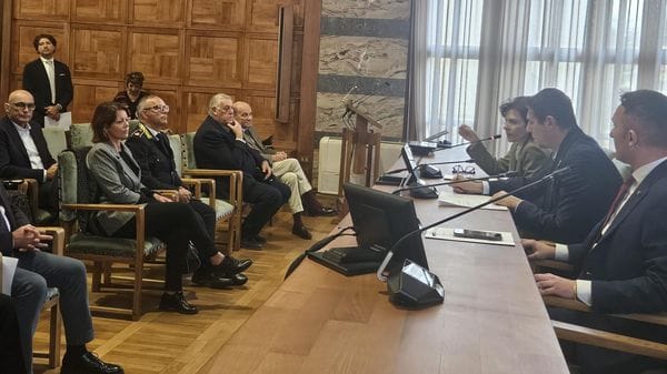 A scuola di sicurezza stradale con le forze dell’ordine
