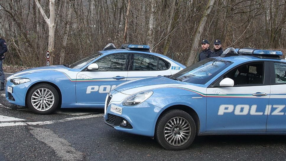 Allerta anche a Sondrio dopo gli scontri di Milano, la Digos monitora le voci su possibili raduni