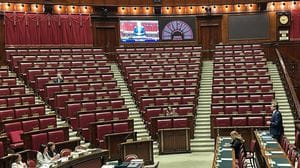 Aule e urne deserte alla politica Serve serietà