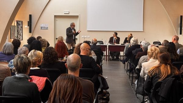 Economia sociale, presentato il piano nazionale. Lecco racconta il suo modello 