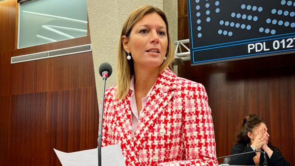 Fratelli d’Italia Lecco, la monzese Alessia Villa favorita per il ruolo di commissario