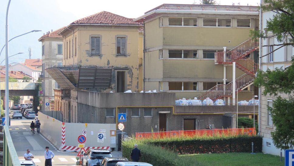 Il Campus di Lecco si allarga. Primo step: febbraio 2027