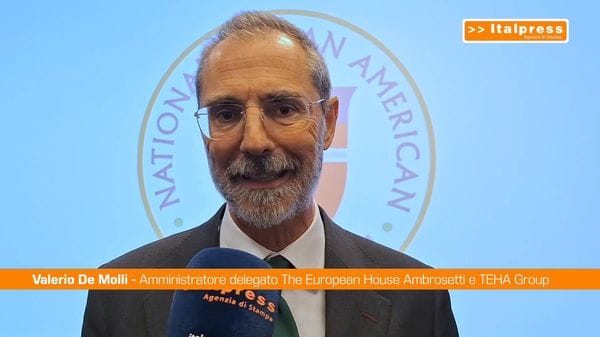 Immagine per italpress-KjRn