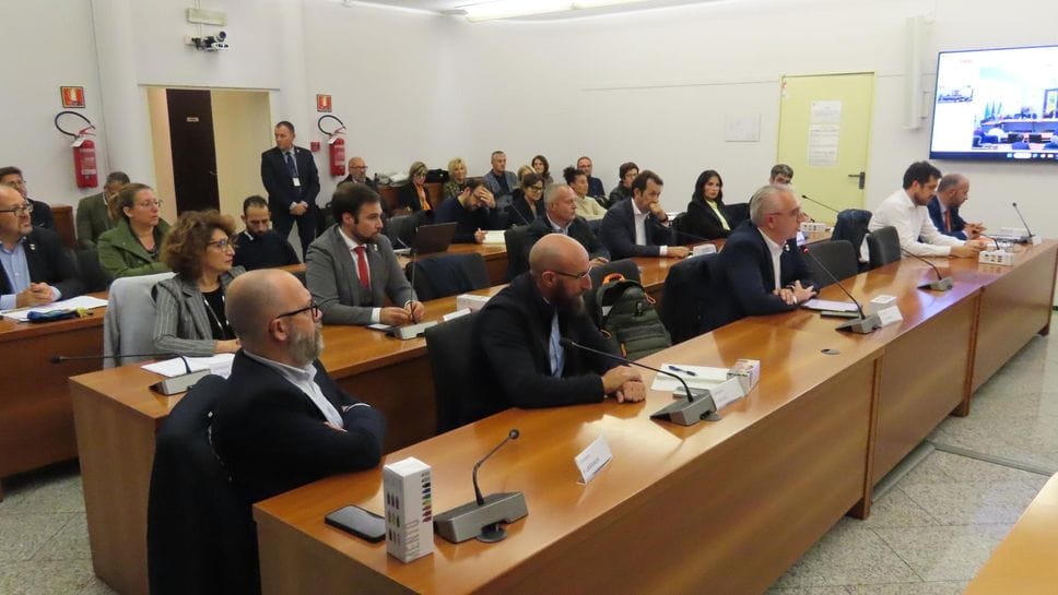 Lecco, elezioni provinciali il 28 novembre