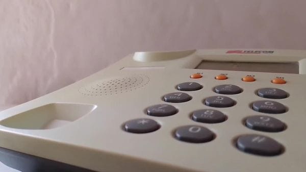 Talamona, allarme truffe. «I carabinieri non chiedono denaro»