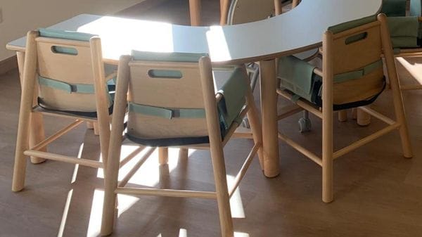 Asili nido, Sondrio tra le città più care per i redditi medi