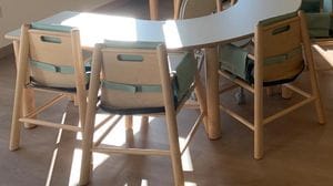 Asili nido, Sondrio tra le città più care per i redditi medi