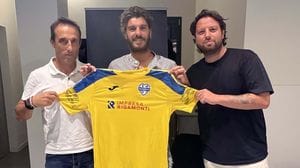 Calcio Sondrio, ecco D’Alessandro: «La pedina che mancava»