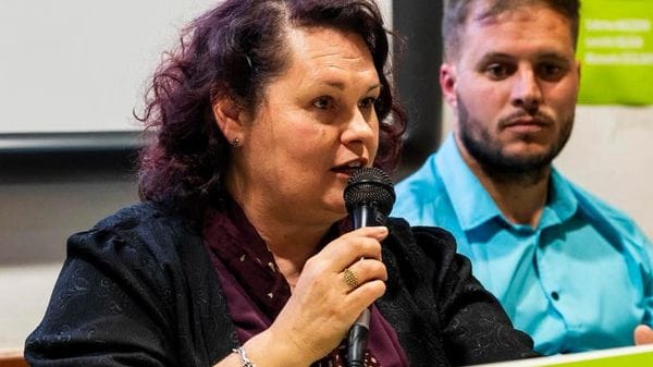 Civo, Marchetti si dimette dal Consiglio: l’opposizione perde un consigliere