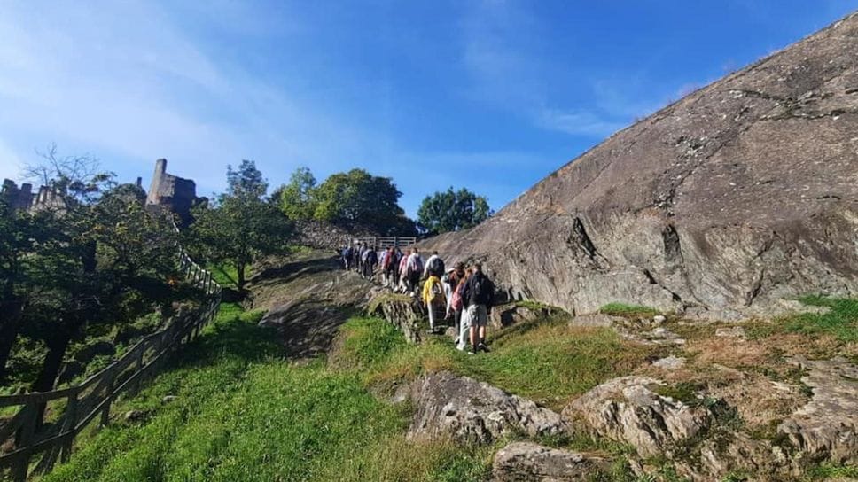 Grosio, dopo 25 anni riparte la ricerca archeologica al Parco delle Incisioni Rupestri