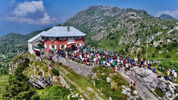 Il rifugio Cazzaniga Merlini ai Piani di Artavaggio ha un nuovo gestore